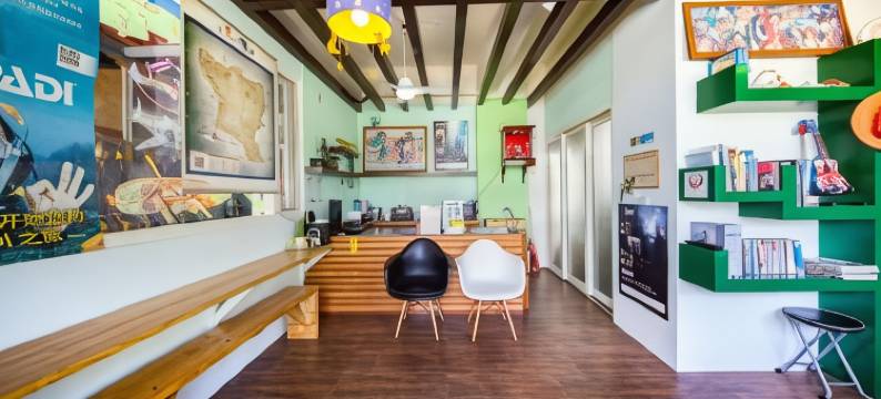 台东绿岛火烧岛潜水中心图片