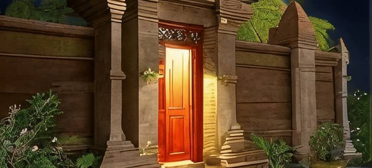 GRHA PAWITRA TROWULAN图片