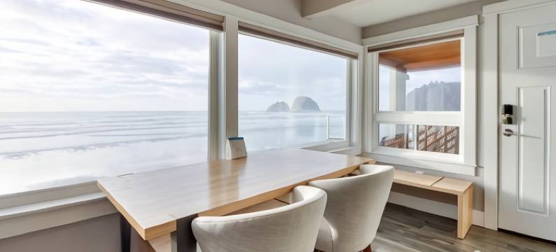 Boat Basin #1 & Tillamook Nook #2图片