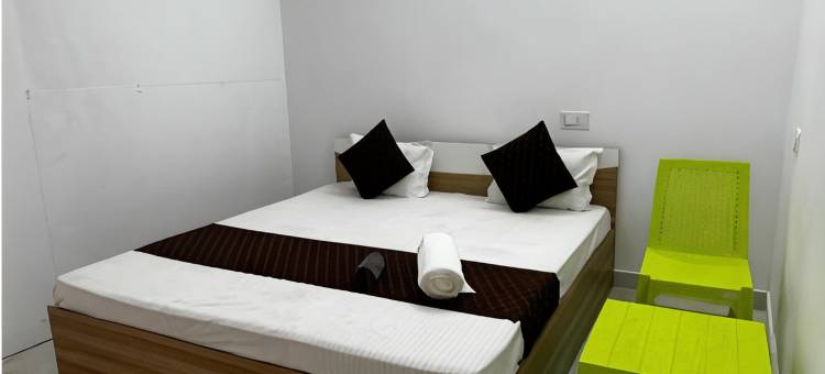 O City酒店旅馆(Hotel O City Inn)图片
