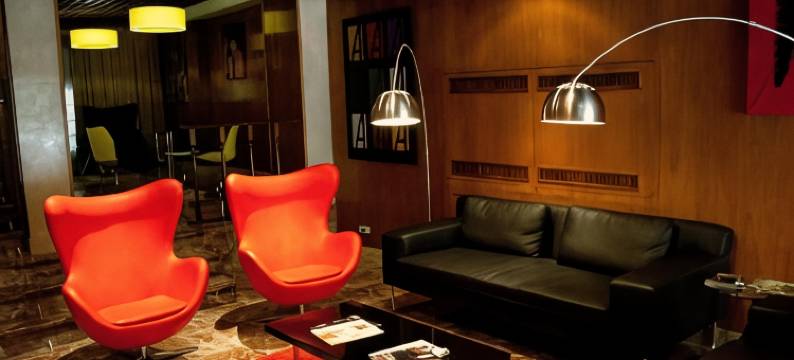 阿纳科酒店(Anaco)图片