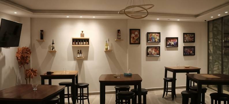 莎乐美酒店(Salome Hotel)图片