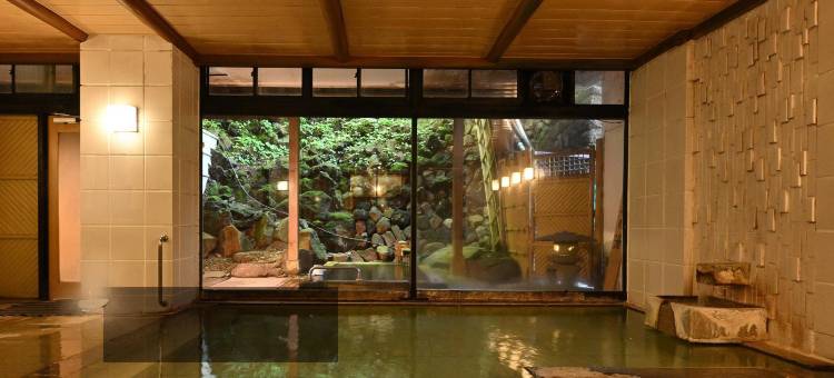 大阪屋旅馆(Osakaya Ryokan)图片