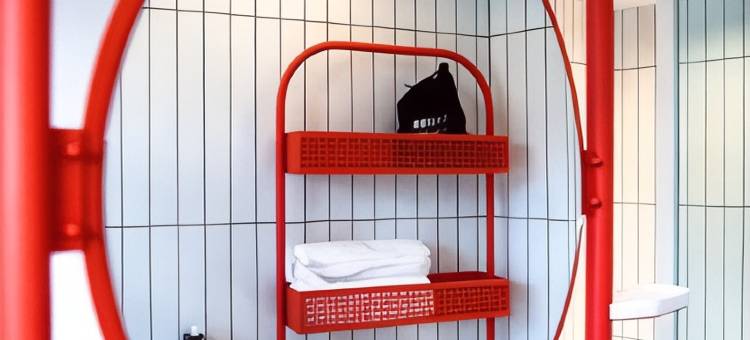 多维尔优选翰悦阁酒店(You Hotels Deauville - Handwritten Collection)图片