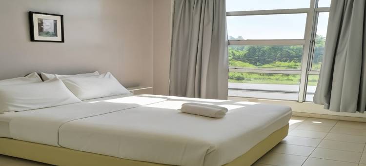 1108 Hotel Sungkai图片