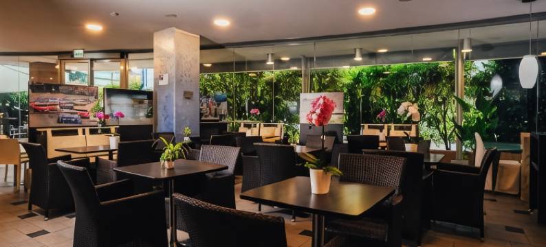 欧洲酒店(Euro Hotel)图片