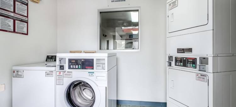 瓦卡维尔6号汽车旅馆(Motel 6 Vacaville, CA)图片