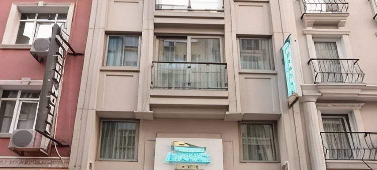 阿拉纳兹酒店(Elanaz Hotel)图片