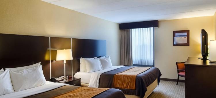 北福尔里弗智选假日酒店(Holiday Inn Express FALL RIVER NORTH by IHG)图片