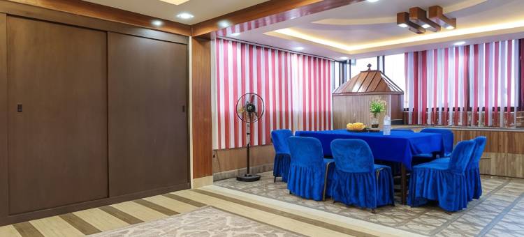 甜蜜旅馆(Sweet Inn)图片