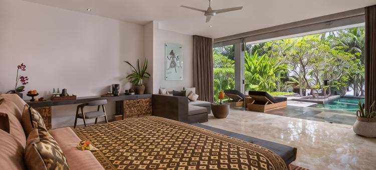 椰子度假村及水疗中心(Kelapa Retreat & Spa)图片