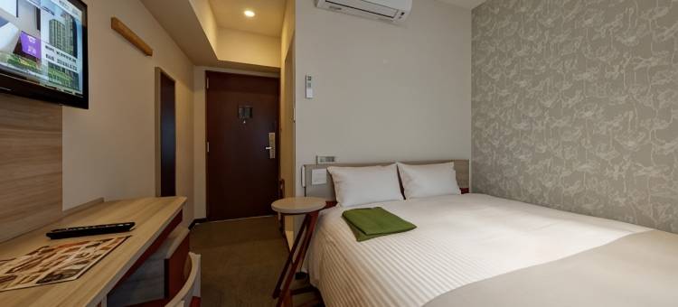 竹亭高级名站南(Kuretake Inn Premium Meieki Minami)图片