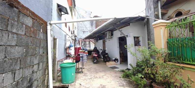 托多普里七号旅馆(Guest House Toddopuli VII)图片