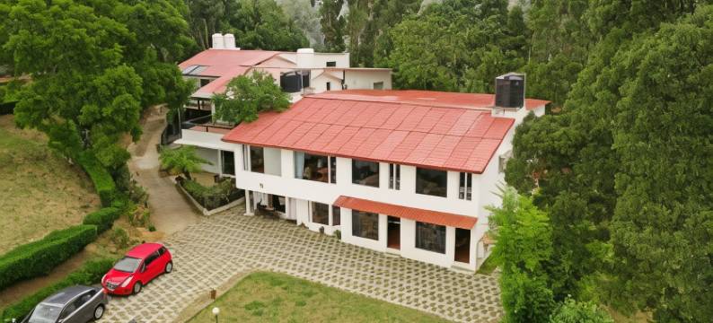 HappyHuts at Green Valley View图片