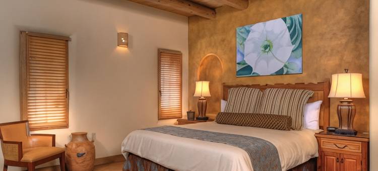 世界马克圣达菲酒店(WorldMark Santa Fe)图片