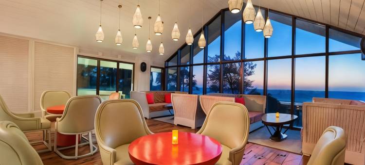 果阿W酒店(W Goa)图片