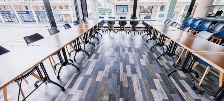 宜必思尚品勒阿弗尔中心奥古斯特佩雷酒店(Ibis Styles le Havre Centre Auguste Perret)图片