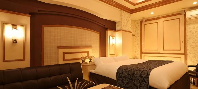 美好花园酒店-大阪梅田(Hotel Fine Garden Umeda)图片