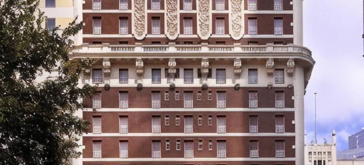 阿道弗斯傲途格精选酒店(The Adolphus, Autograph Collection)图片