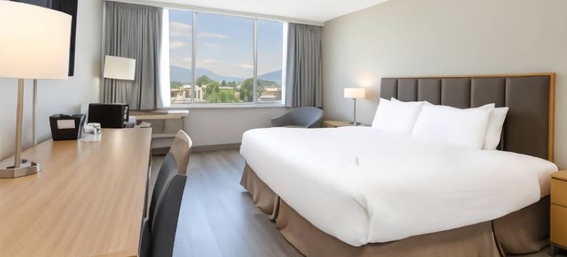 奇力威克海岸酒店(Coast Chilliwack Hotel)图片