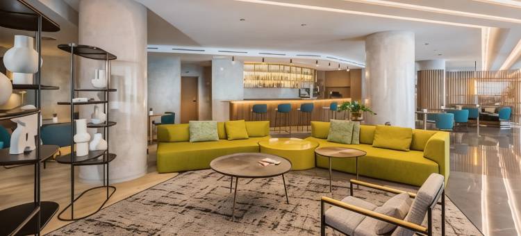库斯塔万斯卡巴塞罗酒店(Barceló Costa Vasca)图片