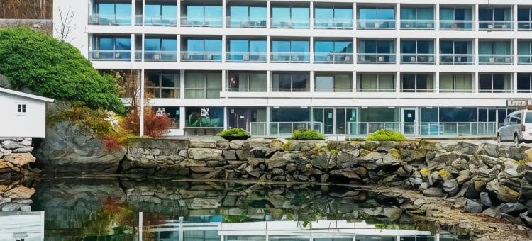 基兰格尔酒店(Havila Hotel Geiranger)图片