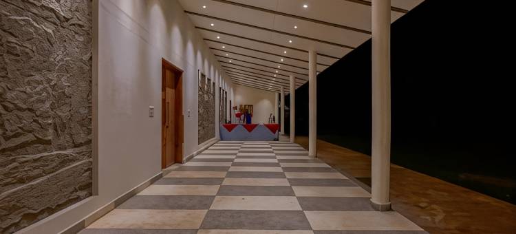 科比特拉姆甘佳塔兰吉欢迎传统度假村(WelcomHeritage Tarangi Ramganga Resort)图片