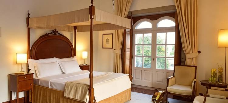 卡萨梅洛阿尔维姆酒店(Casa Melo Alvim - by Unlock Hotels)图片