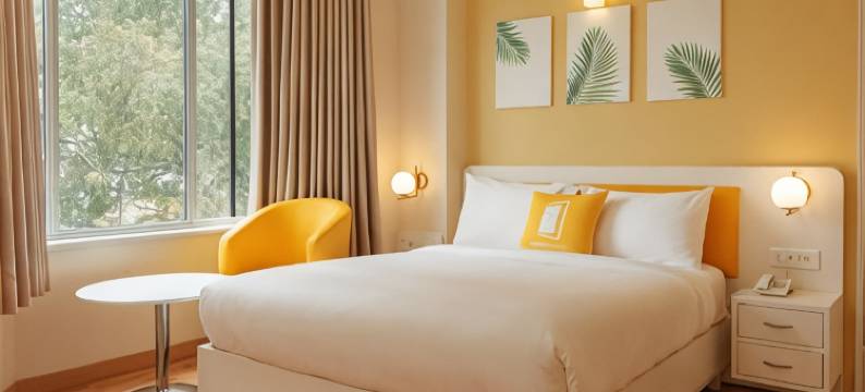 康诺特广场·Bloom精品(Bloom Boutique - Connaught Place Area)图片