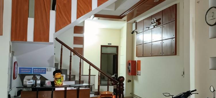 OYO 1171 泰海酒店(OYO 1171 Tay Hai Hotel)图片