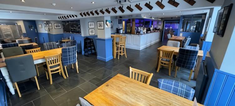 柯尔努比亚旅馆(The Cornubia Inn)图片