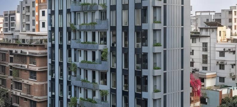 W奢华公寓(W Residence Living)图片