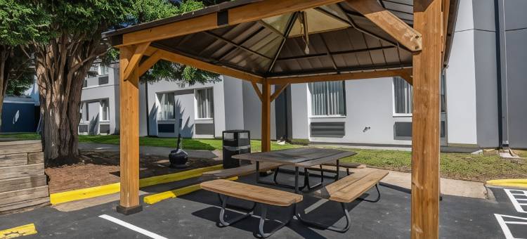 萨利斯伯里 I-85 舒眠酒店(Sleep Inn - Salisbury I-85)图片