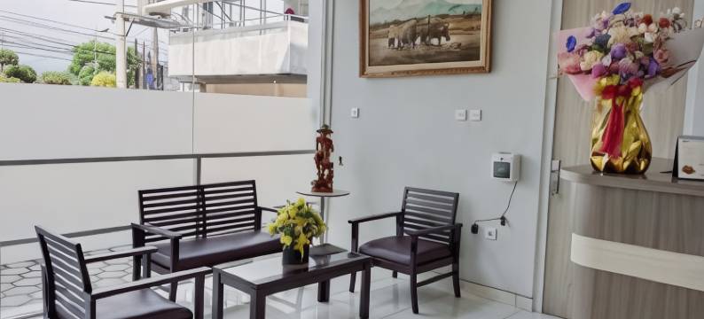 Hotel 168 Salatiga图片