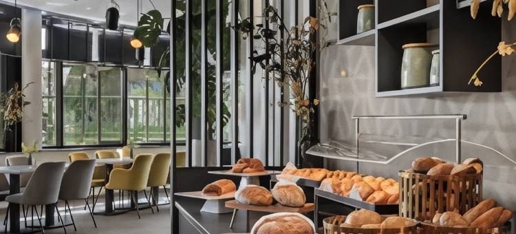 维也纳市西部莱昂纳多酒店(Leonardo Hotel Vienna City West)图片