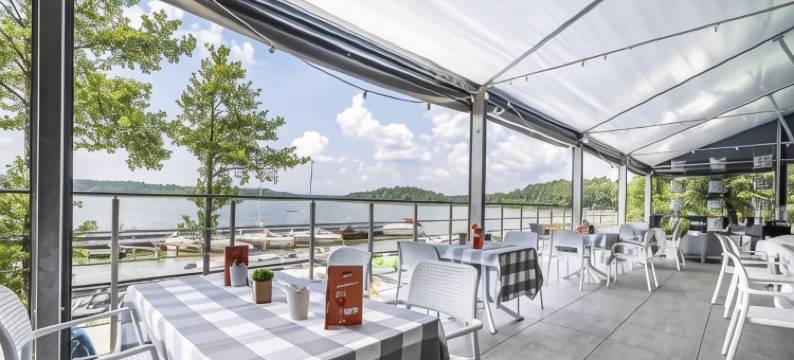 华沙SPA度假酒店(Hotel Warszawa Spa & Resort)图片