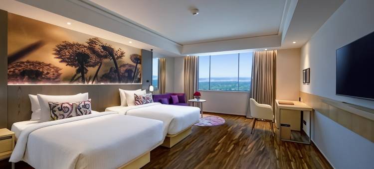 高仑萨洛瓦尔首映(The Gaurs Sarovar Premiere)图片