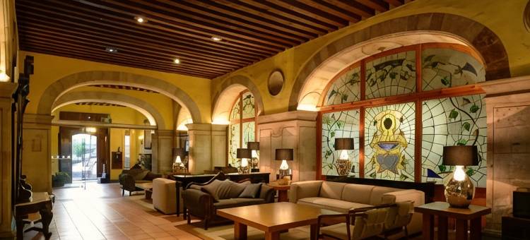 朱安尼奥斯酒店(Hotel Los Juaninos)图片
