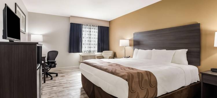 品质酒店(Quality Inn)图片