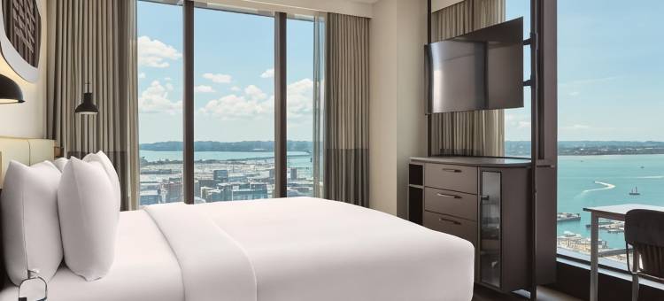 IHG英迪格酒店奥克兰(Hotel Indigo Auckland)图片