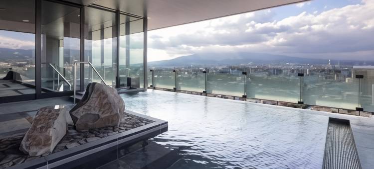 富士山三岛 东急酒店(Fujisan Mishima Tokyu Hotel)图片