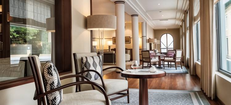 特拉诺斯花园酒店(Terra Nostra Garden Hotel)图片