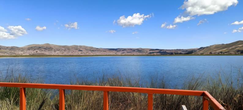 TITICACA KONTIKI Eco Lodge Perú图片
