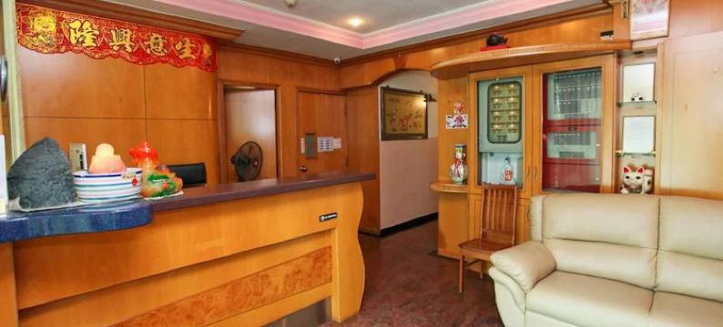 富士酒店(Hotel Fuji)图片