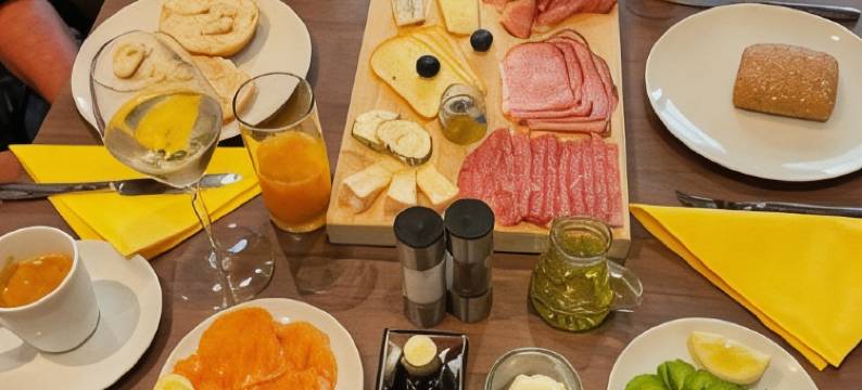 拉滕贝格精品酒店(Boutiquehotel Rattenberg)图片