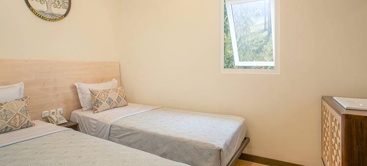 River Walk Boja - BSB City (Urban Camp)图片