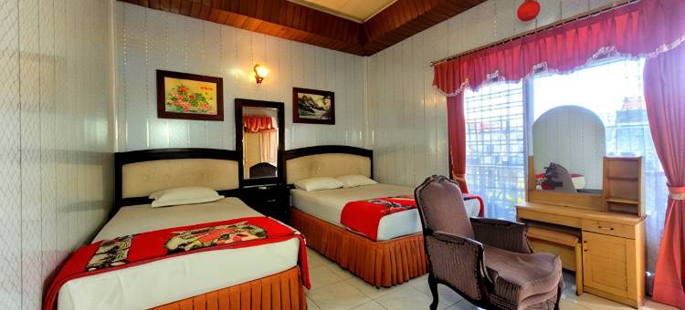Hotel Dirgahayu Ponorogo图片