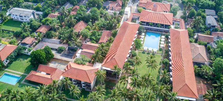 美人鱼酒店及俱乐部(Mermaid Hotel & Club)图片