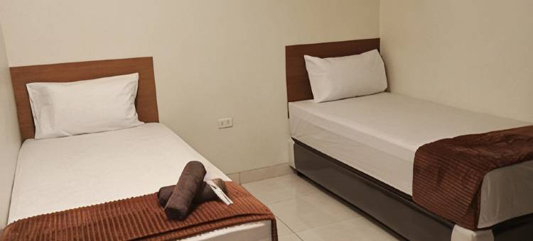 Aquila Family Homestay图片