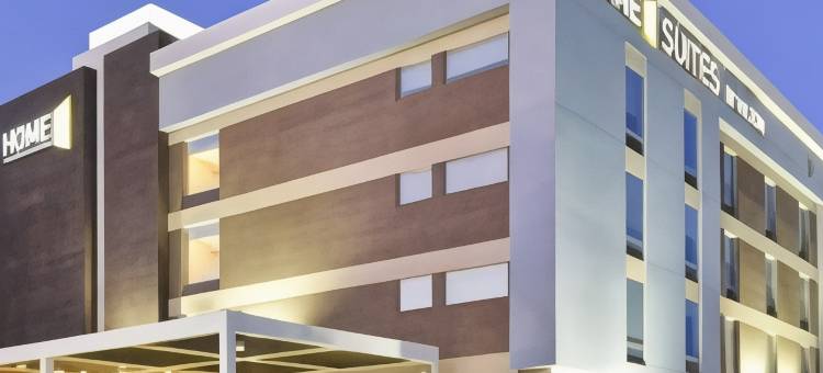 田纳西朱丽叶山恒庭套房酒店(Home2 Suites by Hilton Mount Juliet)图片